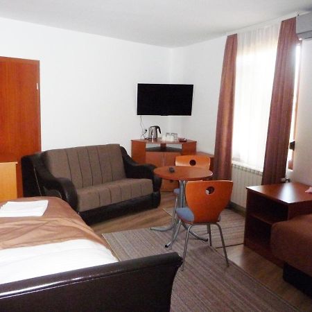 Sobe Rooms Aleksandar Ni 外观 照片
