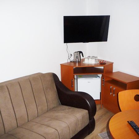 Sobe Rooms Aleksandar Ni 外观 照片