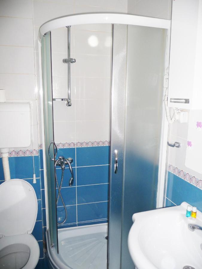 Sobe Rooms Aleksandar Ni 外观 照片