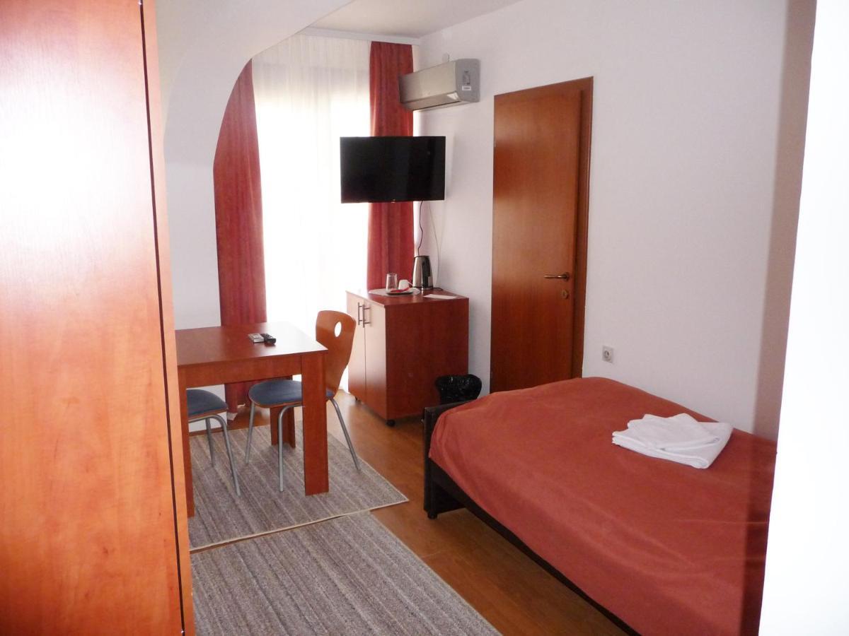 Sobe Rooms Aleksandar Ni 外观 照片