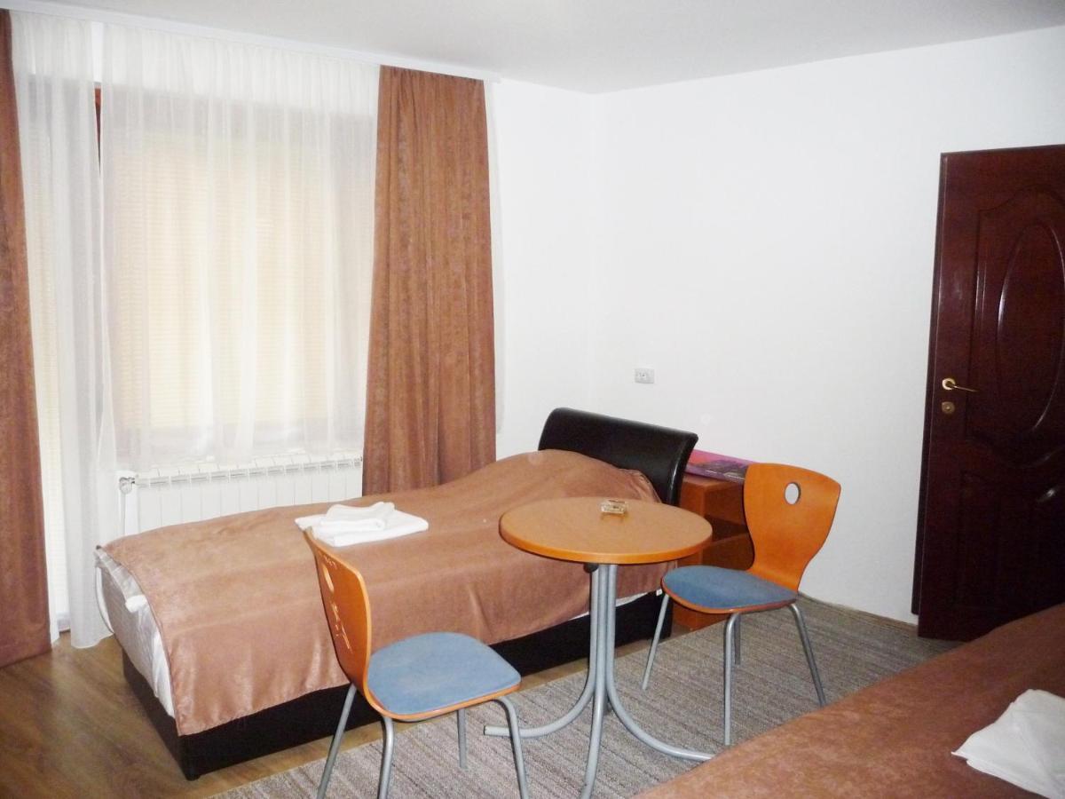 Sobe Rooms Aleksandar Ni 外观 照片